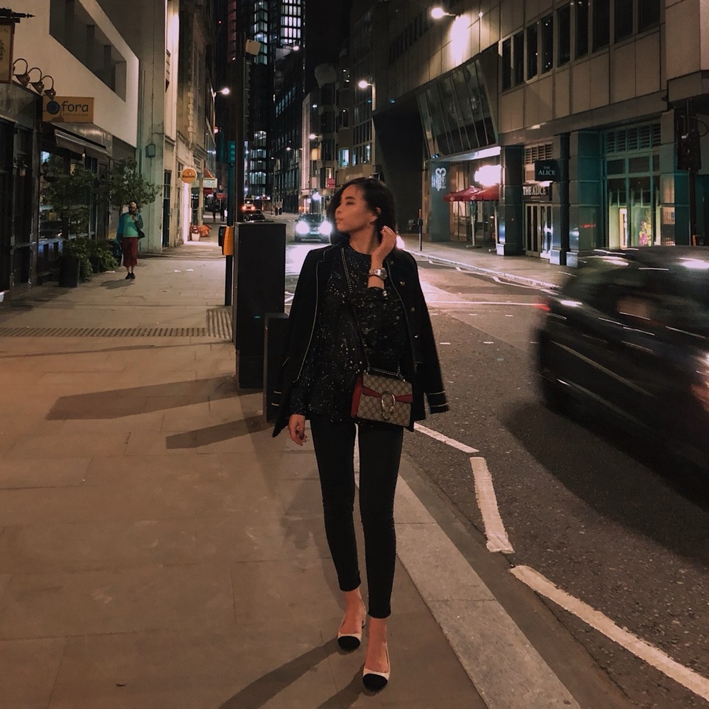 Meet your Posher, Emdi